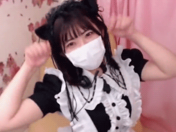 FC2ライブ りょうか♩